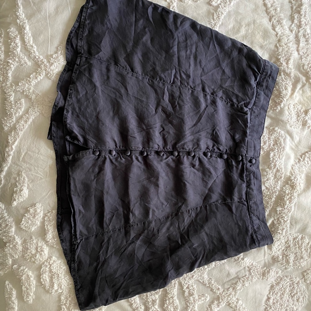 AE Satin Skirt